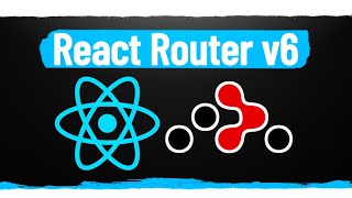 Learn React Router v6 In 45 Minutes [upl. by Kozloski]