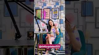 Amazing 😍 Bidipta Chakraborty indianidol13 bidiptachakraborty podcast shortsfeed shorts [upl. by Prisca]