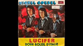 Michel Goebel – Lucifer Belgium 1980 [upl. by Dosi]