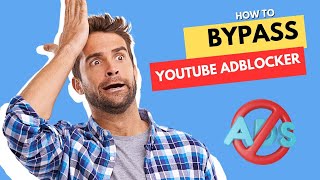 How to bypass YouTube AdBlock detection  UBlock Origin tutorial [upl. by Silver640]