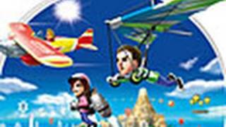 CGRundertow  PILOTWINGS RESORT for Nintendo 3DS Video Game Review Part Two [upl. by Ettenel556]