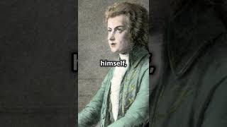 Unknown Teenage Mozart Composition Discovered in Germany [upl. by Nicola781]