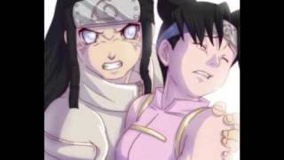 Neji and TenTen Wer bin ich [upl. by Aillil]