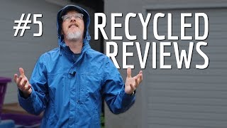 Recycled Reviews 5 [upl. by Attiuqehs567]