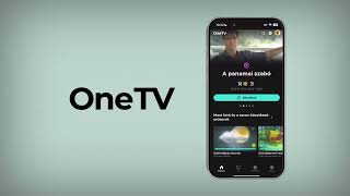 OneTV mobil applikáció telepítése és használata [upl. by Sidwell105]