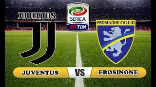 Jadwal Siaran Langsung Juventus vs Frosinone Liga Italia di Bein Sport Cara Nonton Lewat Hape [upl. by Nygem83]