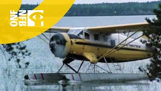 Bush Pilot Reflections on a Canadian Myth [upl. by Publea473]