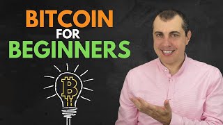 Bitcoin for Beginners Bitcoin Explained in Simple Terms [upl. by Aikin798]