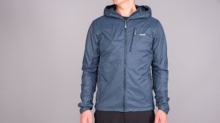 An Insight into the Alpkit Morphosis Jacket [upl. by Ennayhs]