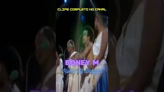 Boney M  Rivers Of Babylon [upl. by Jit868]