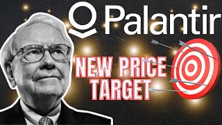 PLTR Stock The Biggest Mistake I Made  New Price Prediction You Can’t Ignore 🔥 [upl. by Cullan]