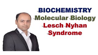 Lesch Nyhan Syndrome [upl. by Pylle]