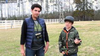 MattyBRaps amp Lil Will Robertsons Special Announcement [upl. by Sparkie]