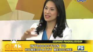 Introduction of Homeopathy Medicine [upl. by Alisha191]