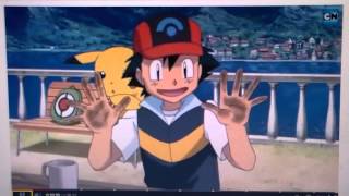 Ash Ketchum got told by Dawn [upl. by Missi]