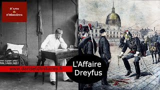 4000 ans dhistoire lAffaire Dreyfus [upl. by Danyelle513]