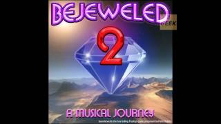 Bejeweled 2 Deluxe Music  Jewels of Denial [upl. by Nagaet]