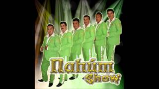 Nahum Show 2014 Cartas Marcadas [upl. by Creedon541]