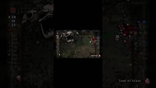 First run in repentance was great gaming games repentance isaac gameplay indiegame isaac [upl. by Ynneg16]