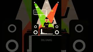 Big Dawgs Delhi Mix  Tabla Sitar [upl. by Ecirtam]