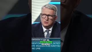 Czy Ryszard Czarnecki jest winny Analiza dowodów [upl. by Cox478]