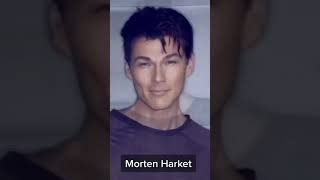 Morten Harket [upl. by Aiem]