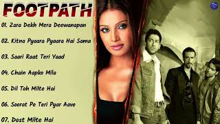 Footpath Full Movie In Hindi  Emraan Hashmi Aftab Shivdasani Bipasha Basu  Review amp Factsy [upl. by Airetas]