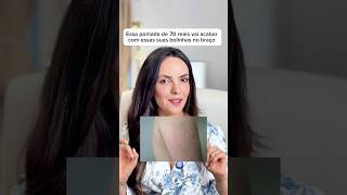 Queratosis pilaris melhore com esse tratamento em conta skincare azelan beleza [upl. by Siuqramed]