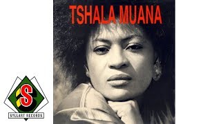 Tshala Muana  Kapinga audio [upl. by Asseral]