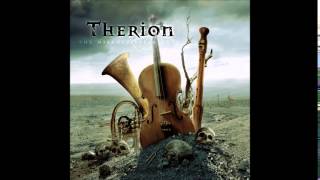 Therion  Miskolc Experience 2009  Dvoraks Symphony No 9 Excerpt [upl. by Larisa397]