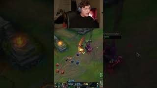 Can i win vs this leagueoflegends yasuo gaming streamer [upl. by Madlen]