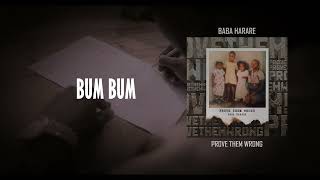 Baba Harare x Papa Penny  Bum Bum [upl. by Siubhan]