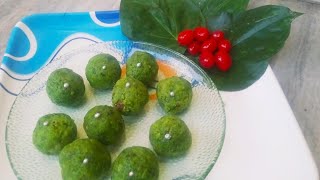 ఈ లడ్డు తింటే పాన్ దండగ paan coconut ladoo pan ladoo recipe panki laddu by Suris kitchen [upl. by Bledsoe]