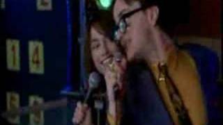 Lena Headey singing [upl. by Adnowat]