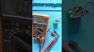 short circuit protection circuit shots shortcircuit circuit [upl. by Carver426]