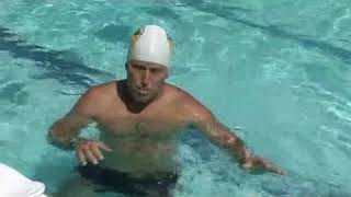 How to Swim the Trudgen Stroke [upl. by Kenelm]