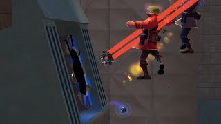 Passtime is The Best TF2 Gamemode [upl. by Foskett]