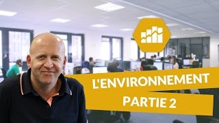 Lenvironnement 22  Marketing  digiSchool [upl. by Laureen]