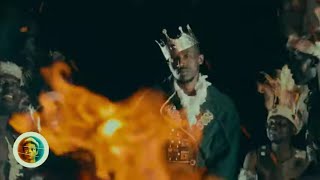 Chef 187 ft 76 Drums amp Muzo Aka Alphonso  Man King  Official Video [upl. by Dragone755]