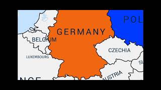 reforming german empire in 2023not realistic [upl. by Tahmosh]