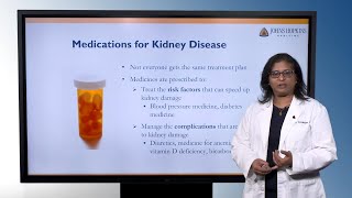 ABCs of Kidney Disease  Management of Chronic Kidney Disease [upl. by Enelkcaj]