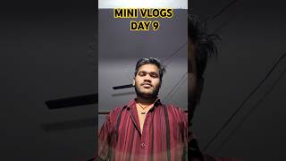 MINI VLOGS DAY 9 🥰 vlog minivlogs shorts villagevlog [upl. by Kinney691]