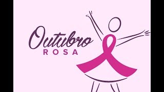 Campanha Outubro Rosa 2020  Vamos falar sobre isso Dicas de Segurança [upl. by Ynogoham]