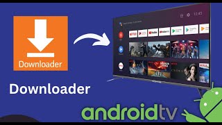 How to Install Any App in Smart TV that is Not Available in your TV Store [upl. by Saibot306]