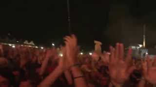 Dimitri Vegas amp Like Mike Live Electrobeach 2015  Port Barcares  HD [upl. by Othe]