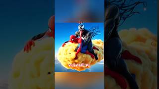 FLY 🤣 Venom vs Catwoman vs Wonder Woman shorts​ spiderman​ brawlstars​ marvel​ dc​ avengers​ [upl. by Lednar]