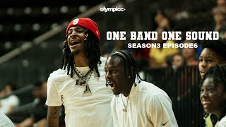 Ja Morant S3E6 ONE BAND ONE SOUND [upl. by Ileray]