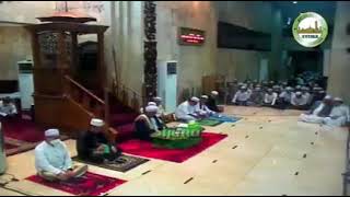 Sholawat Lihushulil Marom [upl. by Lekcim]