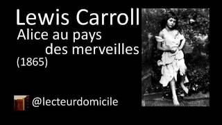 Alice au pays des merveilles  Lewis Carroll  07 [upl. by Gunar85]