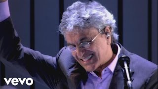 Caetano Veloso  Meditação Ao vivo [upl. by Skill185]